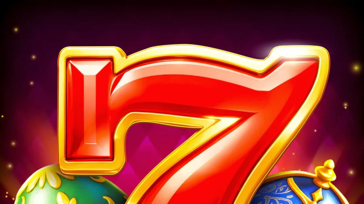 Tampilan visual mewah dari slot Royal Easter dengan latar belakang taman istana dan telur Faberge.