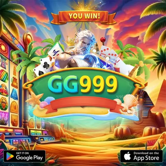 gg999 APK