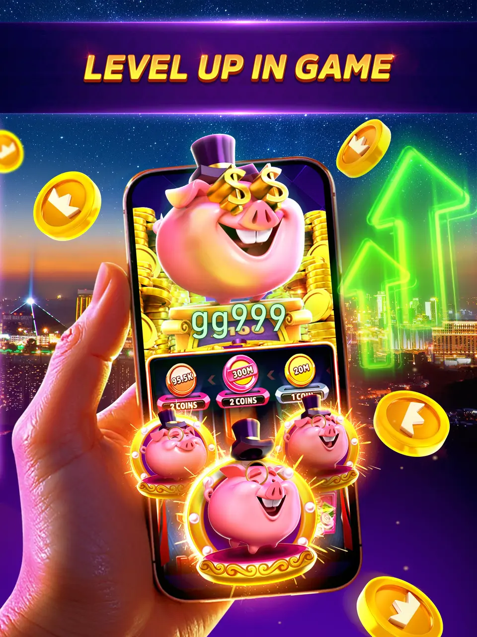 gg999 APK