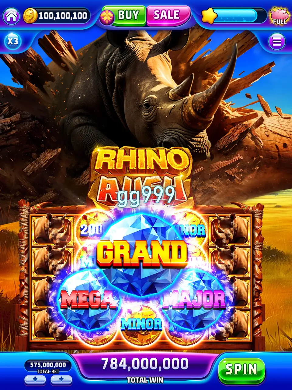 gg999 APK