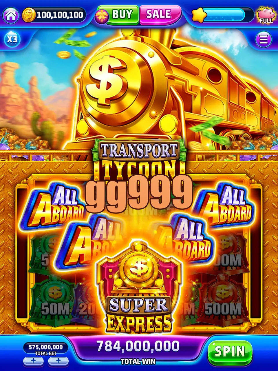 gg999 APK