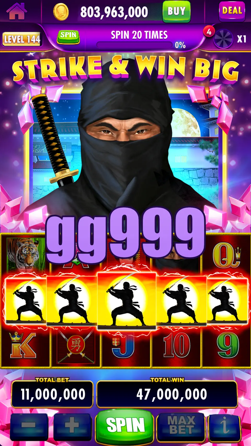 gg999 Masuk
