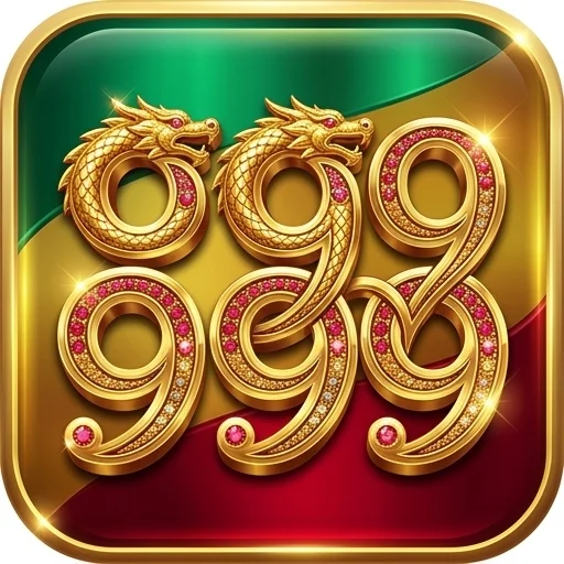gg999 Logo - Resmi